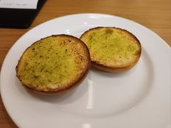 -萨莉亚意式餐厅(深南茂业店)