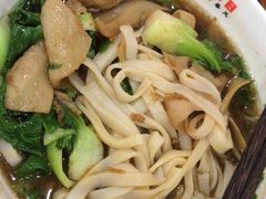 -肆姐面粉馆(坡子街店)