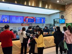 -CoCo都可(合生汇店)