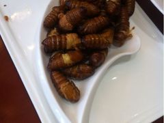 -上和臻品中国菜(花园街店)