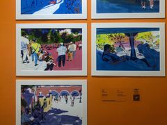 -东浩兰生上海世博展览馆