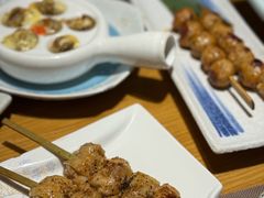 -三石铁板烧(紫竹桥店)