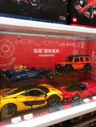 -乐高授权专卖店(岭南站NOVA店)