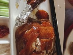 -大鸭梨烤鸭(石佛营店)