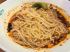 -老四川(T3航站楼F指廊店)