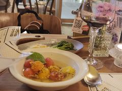 -Blac+Blac(中海环宇荟店)