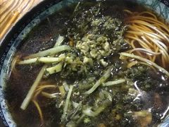 雪笋奥灶面-欣旺·迎宾楼·百年无锡菜