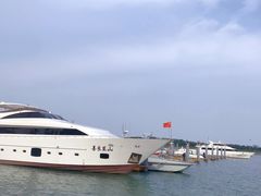 -前王院•巧克力海鲜市集餐厅(万平口店)