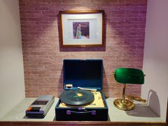 包厢-邓丽君音乐主题餐厅