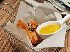 -榖屋house of flour(张江首店)