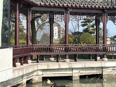 -东钱湖小普陀景区