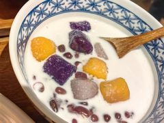 -漫蔬•台北蔬食小馆VEGGIEBOIL(朝晖店)
