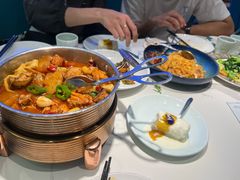-阿里疆Alijiang·丝路美食·异域风情·清真(长楹天街店)