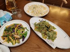 -食光慢宴·安吉土菜馆