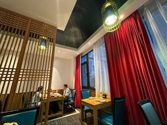 -壹零捌道·北京烤鸭(车公庄店)