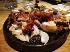-通海俄式烧烤(下瓦房店)