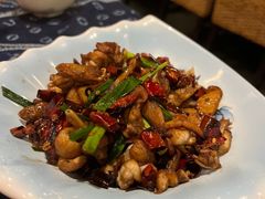 -滇道云南特色料理(康定路店)