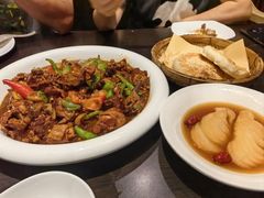-老牌坊鲁菜名店(聊城美食岛店)