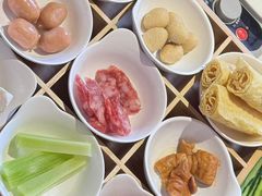 -螺大喜螺蛳粉火锅(雍和宫店)
