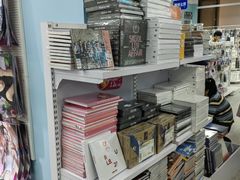 -Love Star追星馆(上海大悦城店)