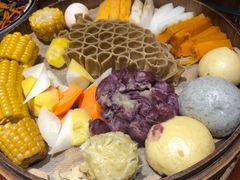 味窑一锅蒸-味窑餐厅