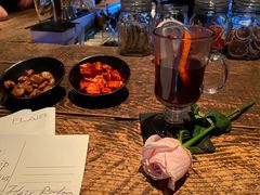 -FLAIR顶层餐厅酒吧(浦东丽思卡尔顿酒店)
