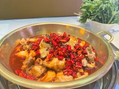 -涿派·炝锅鱼(涿州店)