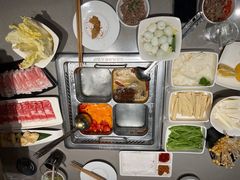 -海底捞火锅(正大乐城店)