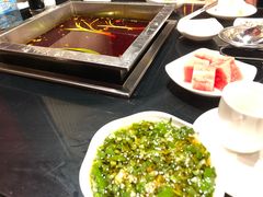 -安安火锅(上美广场店)