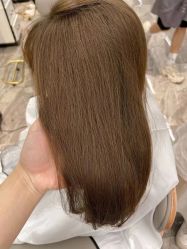 -藤野造型·专业烫染店