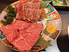 -無二炙坊·和牛烧肉(大钟寺1733店)