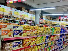 -京客隆超市(京源店)
