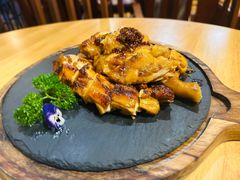 -糟粕醋·椰苑海南菜餐厅(亚龙湾天域酒店)