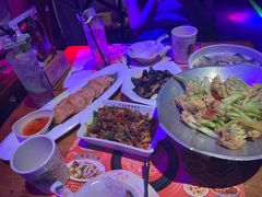 -胡桃里音乐酒馆(白云五号T5 MALL店)