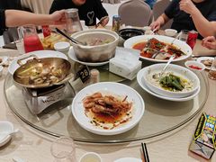 -群乐饭店(滨安路店)