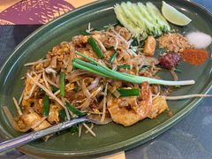 国民路边炒河粉-simply thai天泰(世纪汇店)
