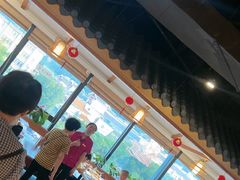-粤点越有·茶点·粤菜(樵岭国际店)