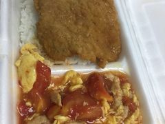 -都城壹族快餐(第66分店)