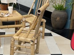 -李山山茶事(景枫店)