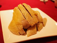 -老吉士酒家(天平路店)