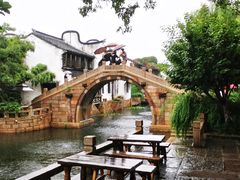 -嘉兴月河历史街区