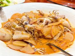 -品味居·首店·大连鲜活海鲜大连菜(东港店)