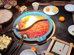 -吼堂老火锅(太古里总店)