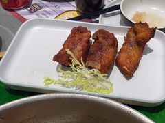 -椰小鸡·琼州糟粕醋(美兰缤纷城店)