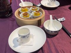 -粤匠·澳门点心粤菜海鲜(澳门半岛店)