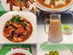 -鑫小城故事·藕汤·家常菜(台北一路总店)