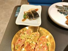 -東盛炭烤自助料理(玄武招商花园城店)