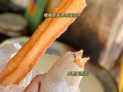 -云南大锅豆浆店