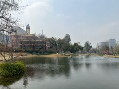 -成都市实验小学(人民中路校区)