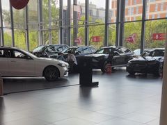 -上海可达汽车销售服务有限公司